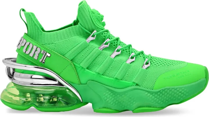 Tiger Attack Gen X 04 sneakers