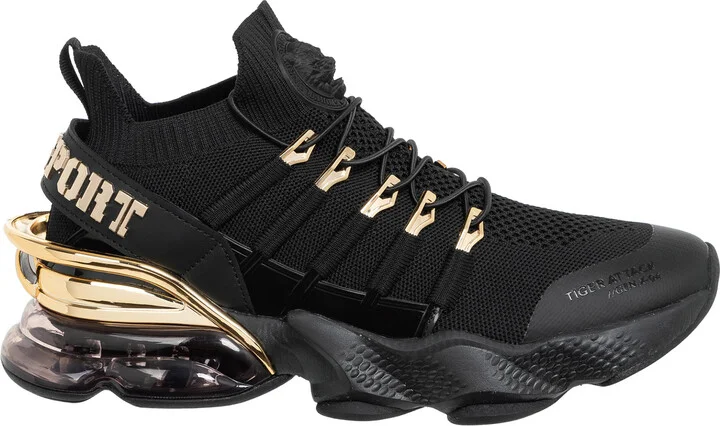 Tiger Attack Gen.X.04 Sneakers