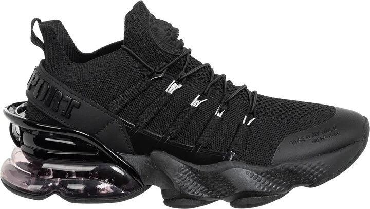 Tiger Attack Gen.X.04 Sneakers