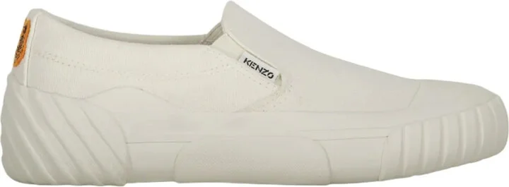 Tiger Crest sneakers