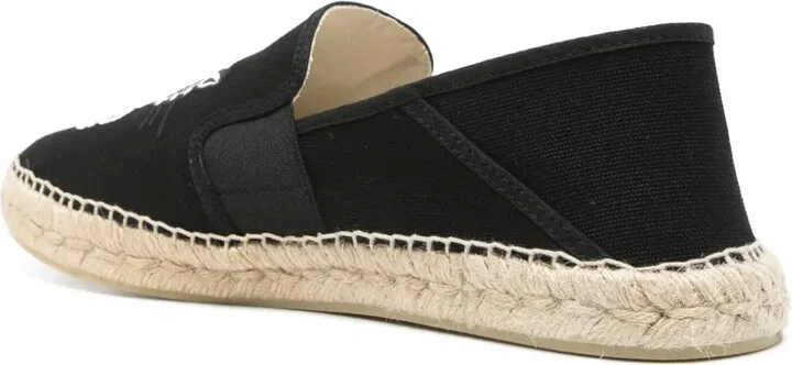 Tiger-head espadrilles - Image 3