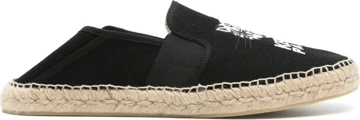Tiger-head espadrilles - Image 5