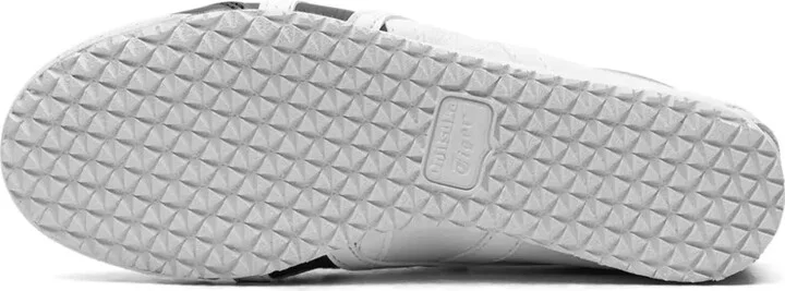 Tiger Mexico 66 "Black/White" sneakers - Image 4