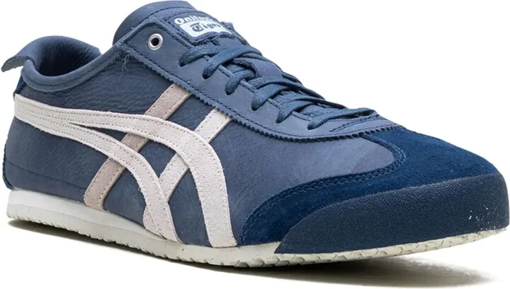 Tiger Mexico 66 "Blue/Grey" sneakers - Image 2