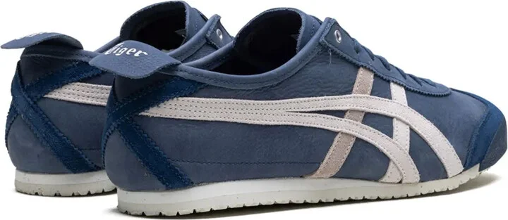 Tiger Mexico 66 "Blue/Grey" sneakers - Image 3