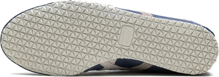 Tiger Mexico 66 "Blue/Grey" sneakers - Image 4