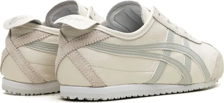 Tiger Mexico 66 "Cream/Light Sage" sneakers - Image 3
