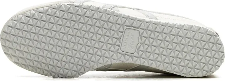Tiger Mexico 66 "Cream/Light Sage" sneakers - Image 4