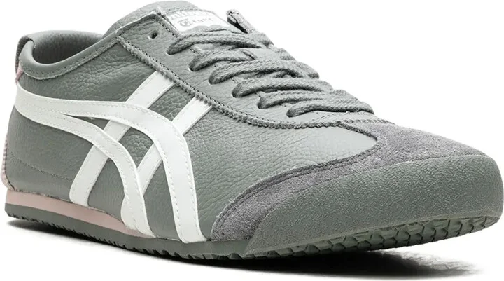 Tiger Mexico 66 "Monument Blue" sneakers - Image 2