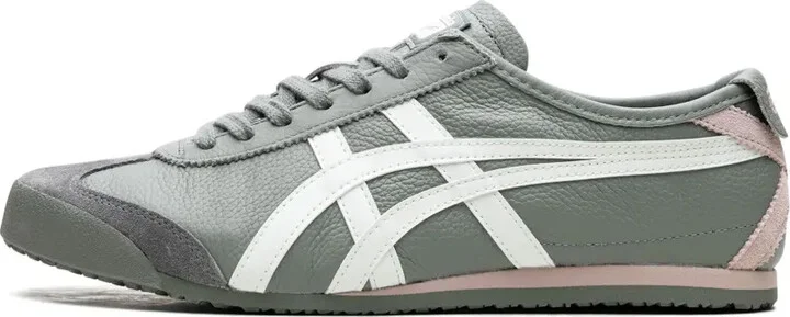 Tiger Mexico 66 "Monument Blue" sneakers - Image 5