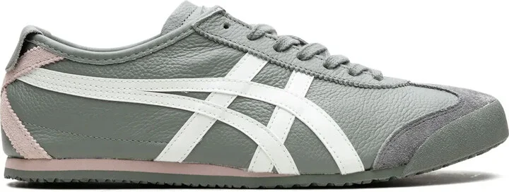 Tiger Mexico 66 "Monument Blue" sneakers