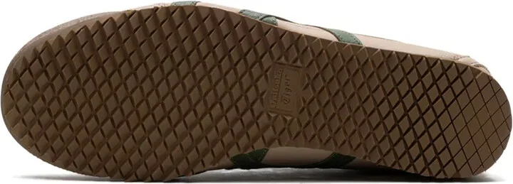 Tiger Mexico 66 SD "Beige/Green" sneakers - Image 4
