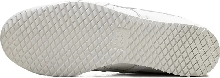Tiger Mexico 66 SD "Triple White" sneakers - Image 4