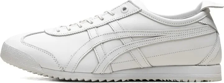 Tiger Mexico 66 SD "Triple White" sneakers - Image 5