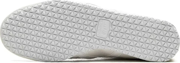 Tiger Mexico 66 "Silver" sneakers - Image 4