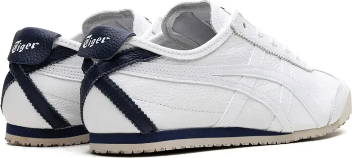 Tiger Mexico 66 "'White/Peacoat'" sneakers - Image 3