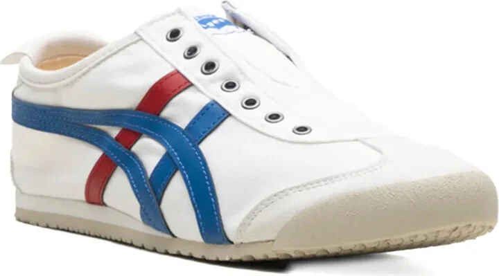Tiger Mexico 66 "White" sneakers - Image 2