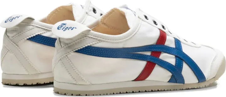Tiger Mexico 66 "White" sneakers - Image 3