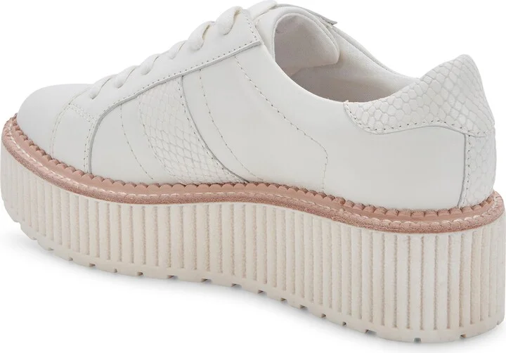 Tiger Platform Sneaker - Image 2
