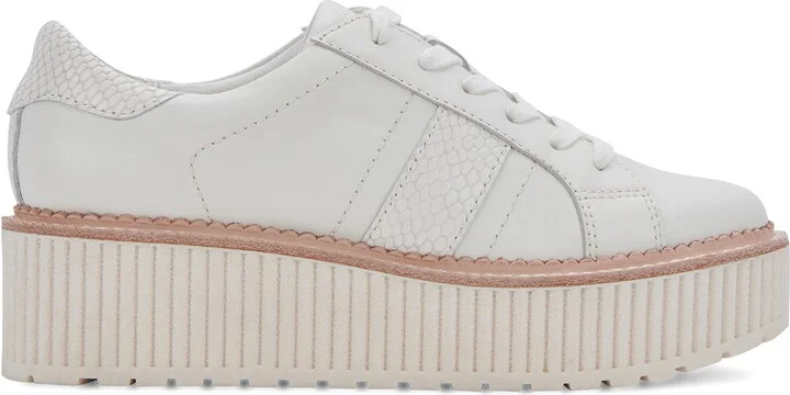 Tiger Platform Sneaker - Image 3
