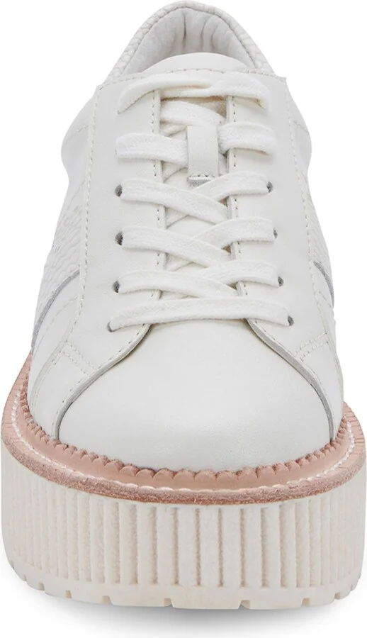 Tiger Platform Sneaker - Image 4