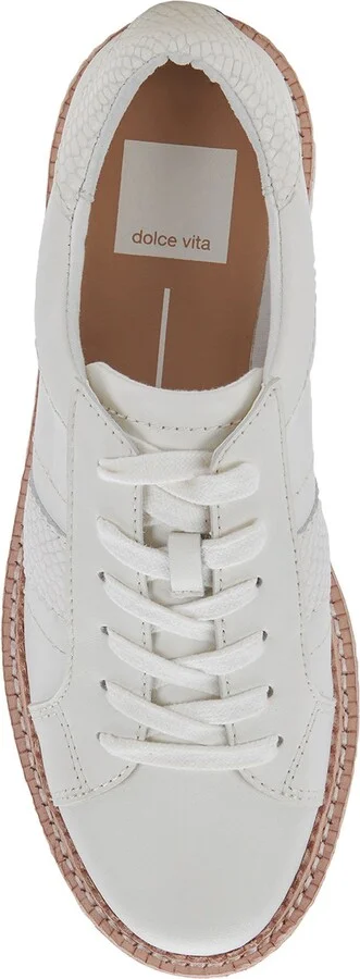 Tiger Platform Sneaker - Image 5