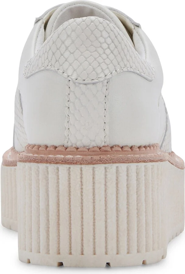 Tiger Platform Sneaker - Image 7