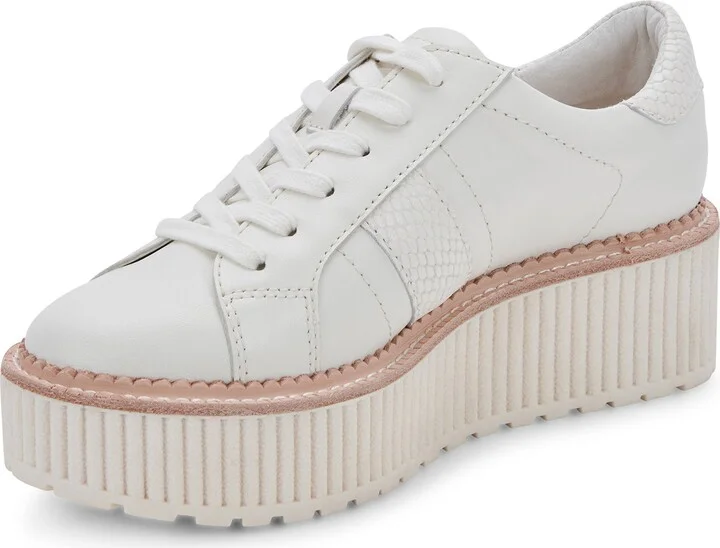 Tiger Platform Sneaker - Image 8