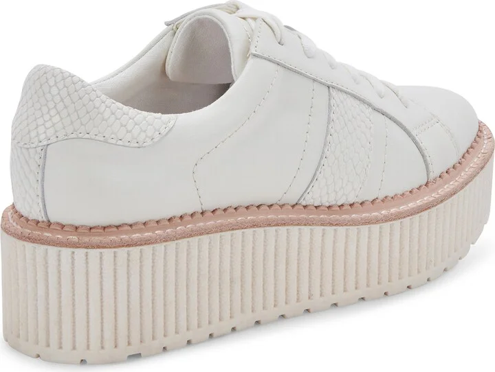 Tiger Platform Sneaker - Image 9