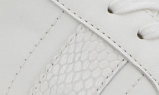 Tiger Platform Sneaker - Image 10