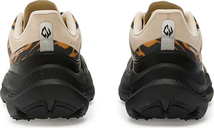 Tiger-Print Sneakers - Image 3