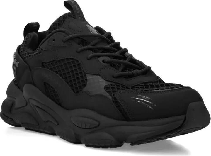 Tiger Storm mesh-panelled sports sneakers - Image 2