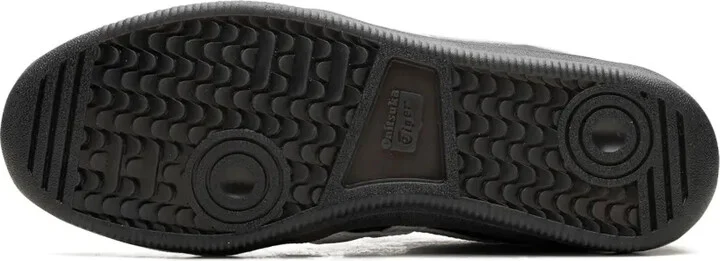 Tiger Tokuten "Black/White" slip-on sneakers - Image 4