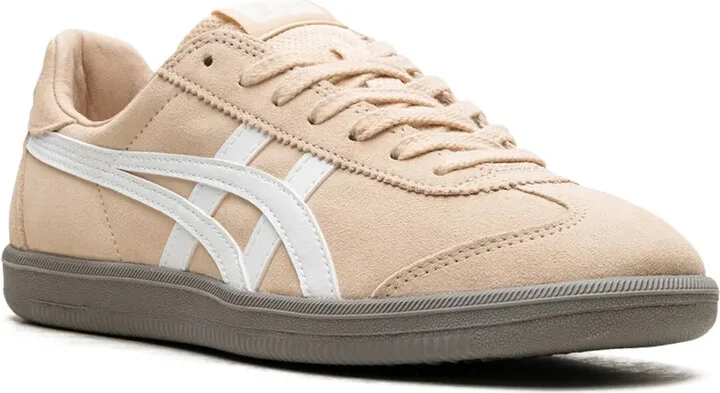 Tiger Tokuten "Pink/White" sneakers - Image 2