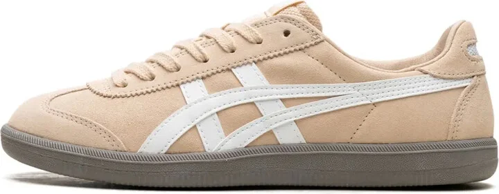 Tiger Tokuten "Pink/White" sneakers - Image 5