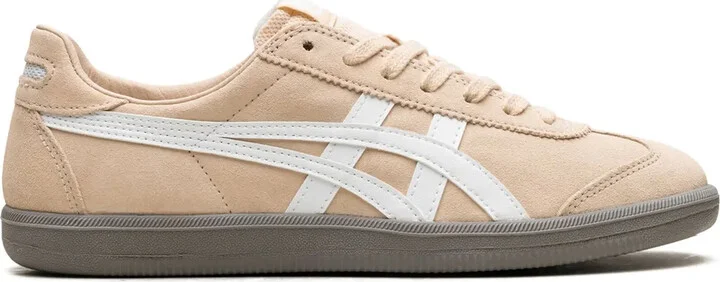 Tiger Tokuten "Pink/White" sneakers