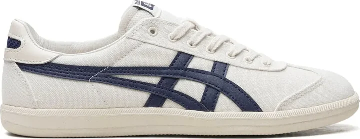 Tiger Tokuten "White/Blue" sneakers