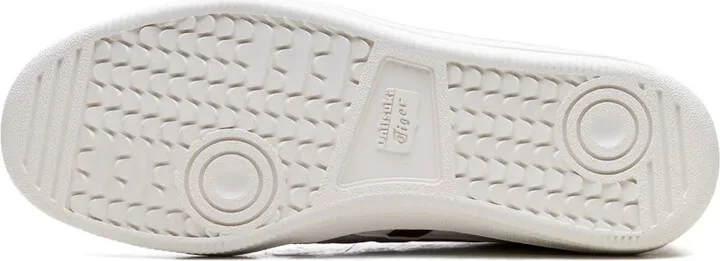 Tiger Tokuten "White/Rose/Red" sneakers - Image 4