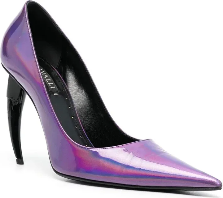 Tiger Tooth pumps - Image 2