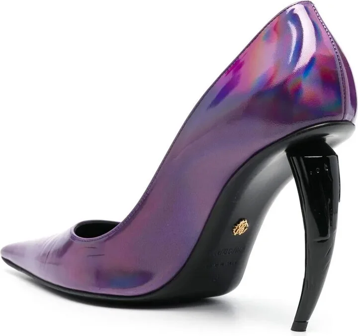 Tiger Tooth pumps - Image 3