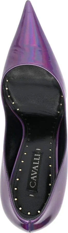 Tiger Tooth pumps - Image 4