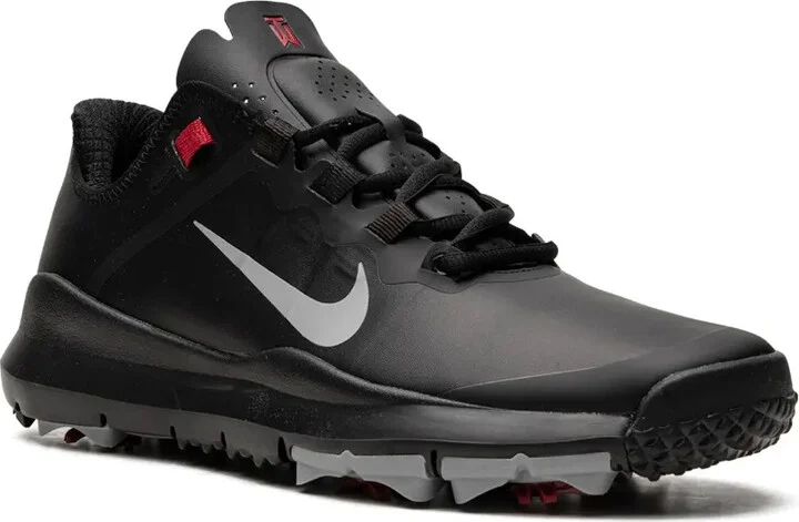 Tiger Woods '13 "Black" sneakers - Image 2