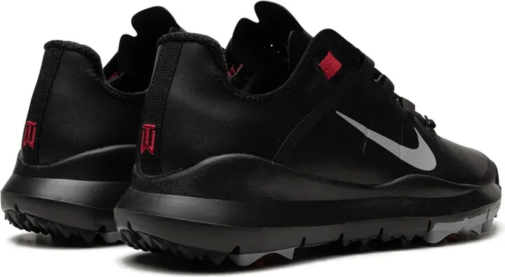 Tiger Woods '13 "Black" sneakers - Image 3