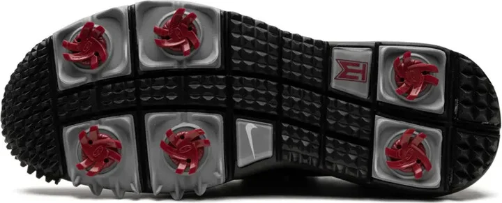 Tiger Woods '13 "Black" sneakers - Image 4