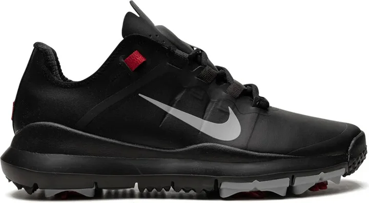 Tiger Woods '13 "Black" sneakers
