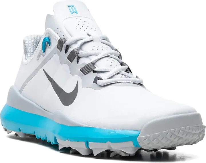 Tiger Woods '13 "Photon Dust" sneakers - Image 2