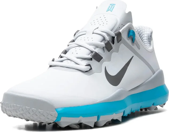 Tiger Woods '13 "Photon Dust" sneakers - Image 3
