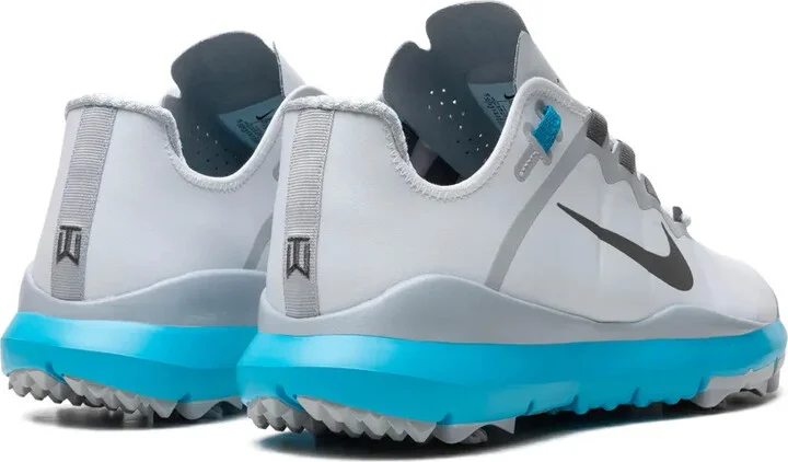 Tiger Woods '13 "Photon Dust" sneakers - Image 4