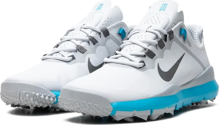 Tiger Woods '13 "Photon Dust" sneakers - Image 5