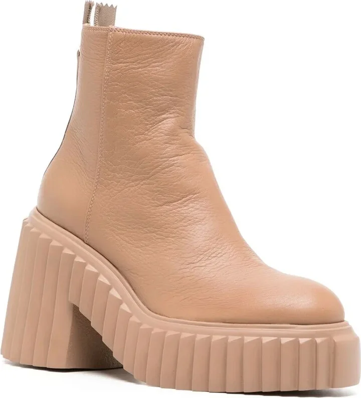 Tiggy 90mm ankle boots - Image 2